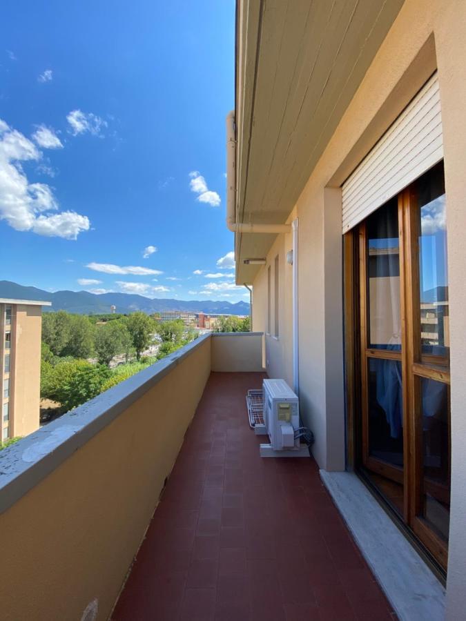 Hotel Da Debby Pisa Exterior foto