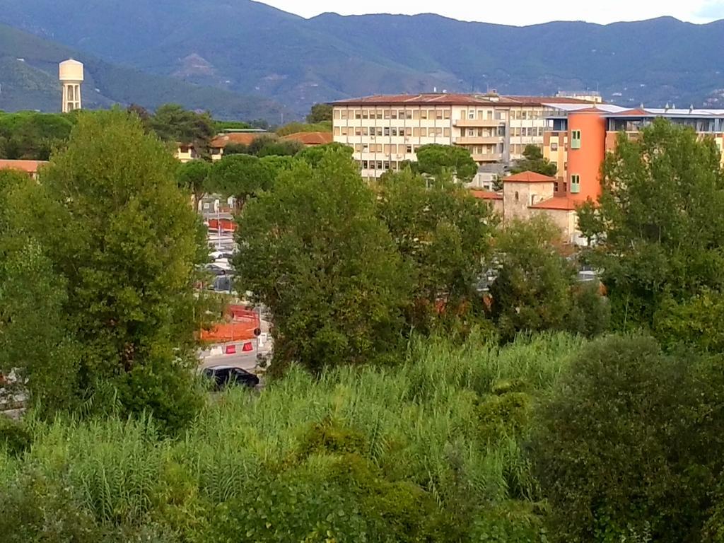 Hotel Da Debby Pisa Exterior foto